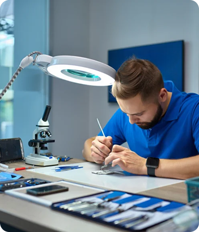 О сервисном центре Guide в Краснодаре